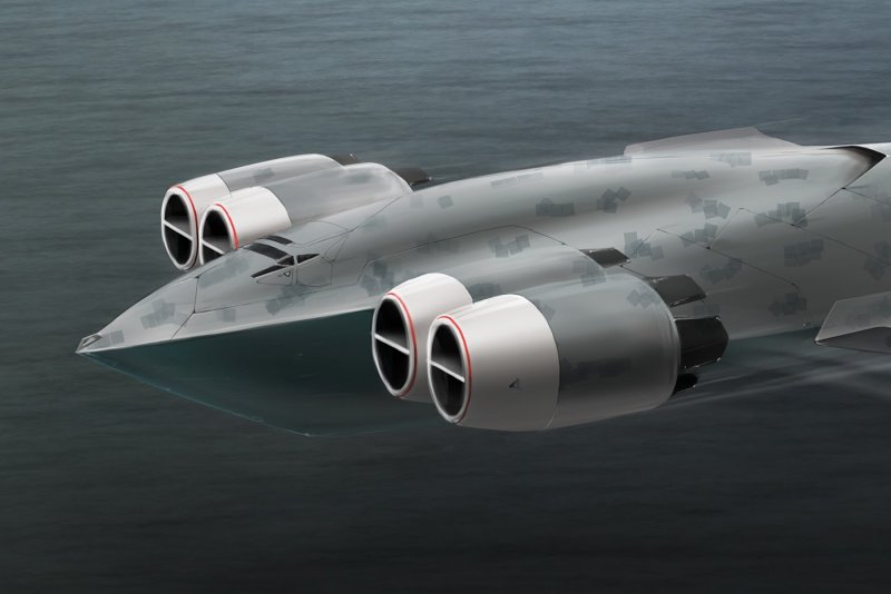 Бериев бе-1