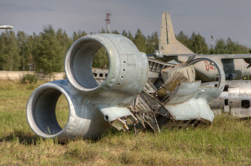 Амфибия ВВА-14