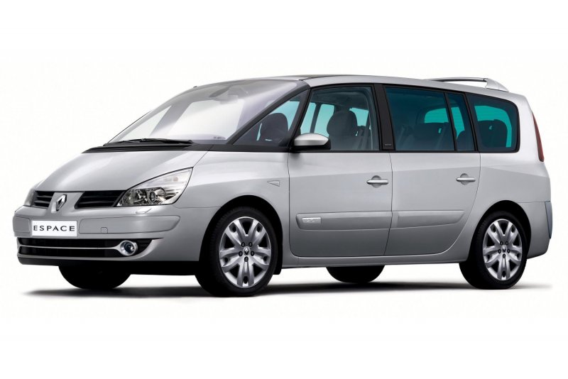 Renault Grand Espace