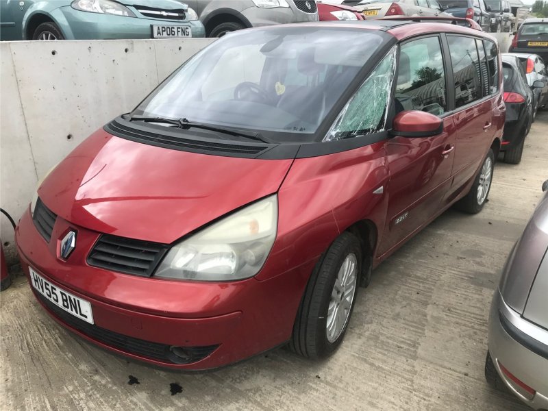 Renault Grand Espace