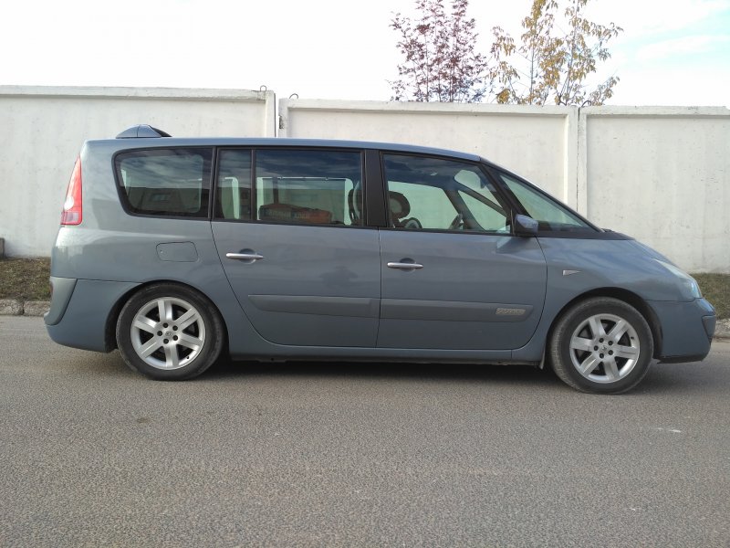 Renault Espace 4