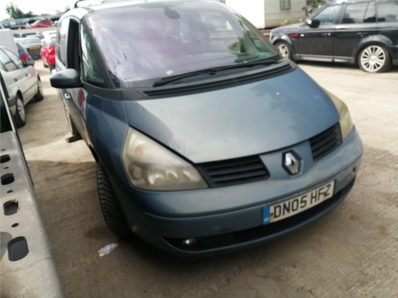 Renault Espace 4