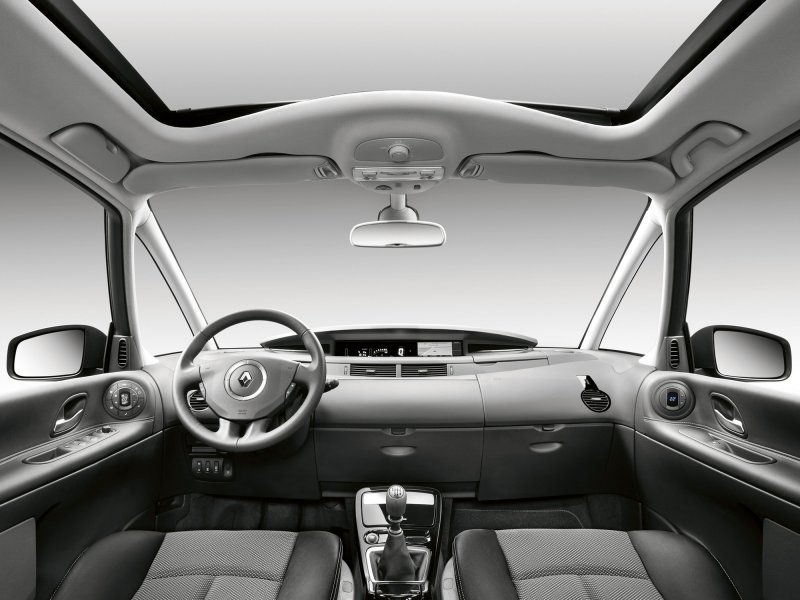 Renault Espace 4