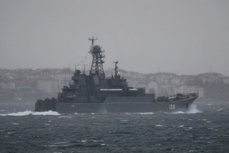 USS John c. Stennis CVN-74