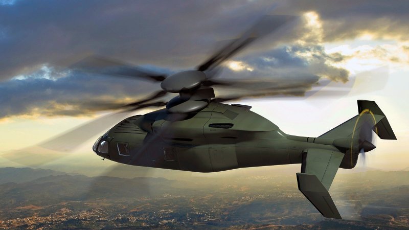 Sikorsky SB-1