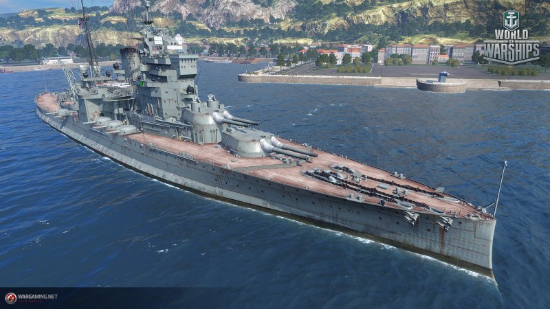 Queen Elizabeth корабль с солдатами