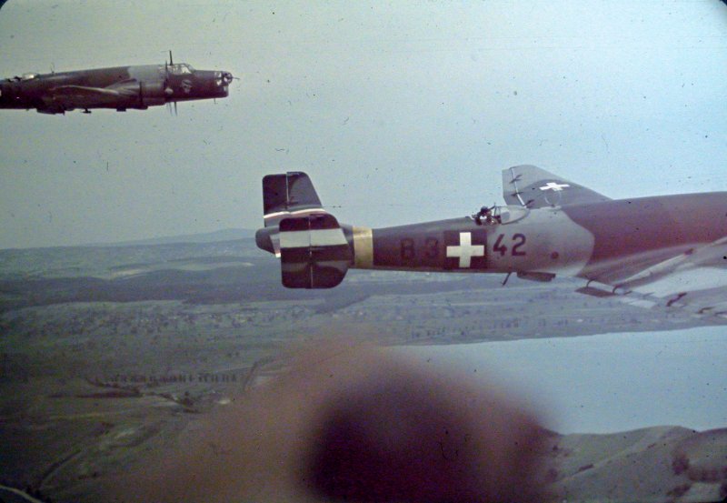 Junkers ju 86 k