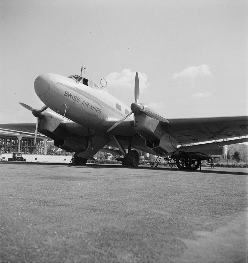 «Юнкерс» ju-86