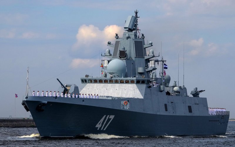 Морской буксир Шахтер