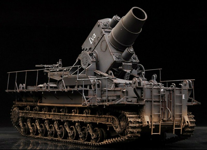 PZ Kpfw 8