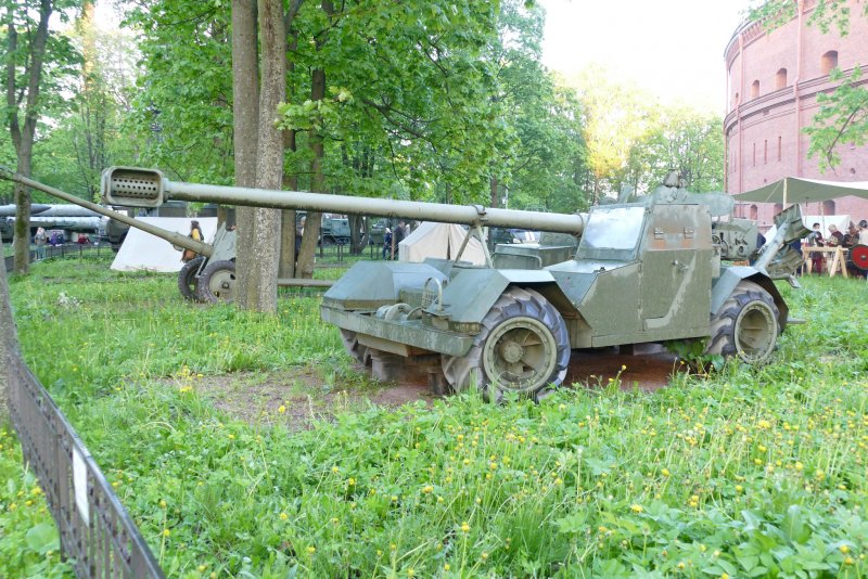 M10 Wolverine