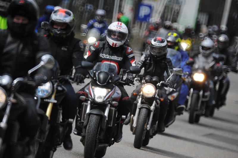Mega Moto мотосалон