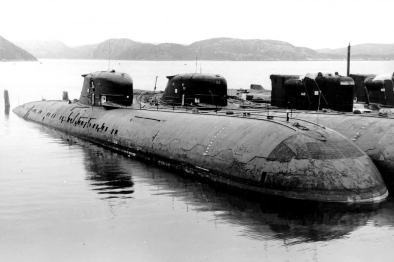 АПЛ К-3