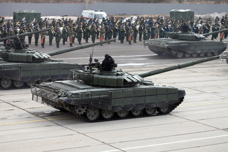 Т 72 б3 2013