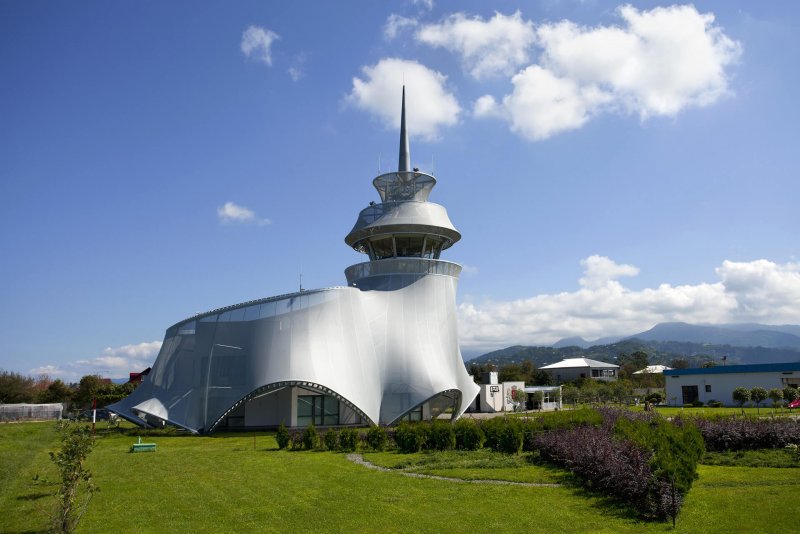 Toncontin International Airport, Гондурас