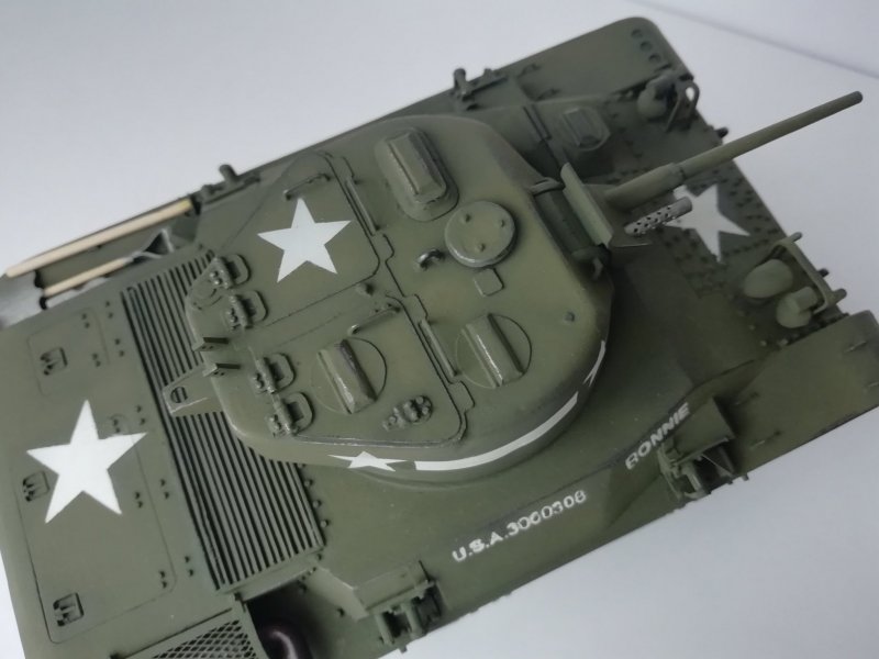M22 Locust LEGO
