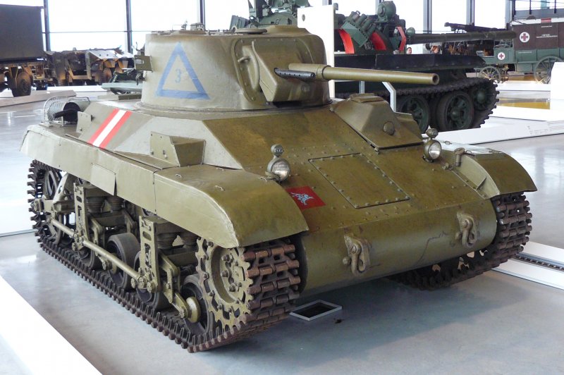М22 Локуст