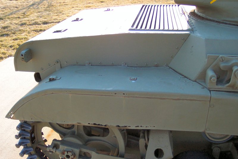 Танк м22 Locust