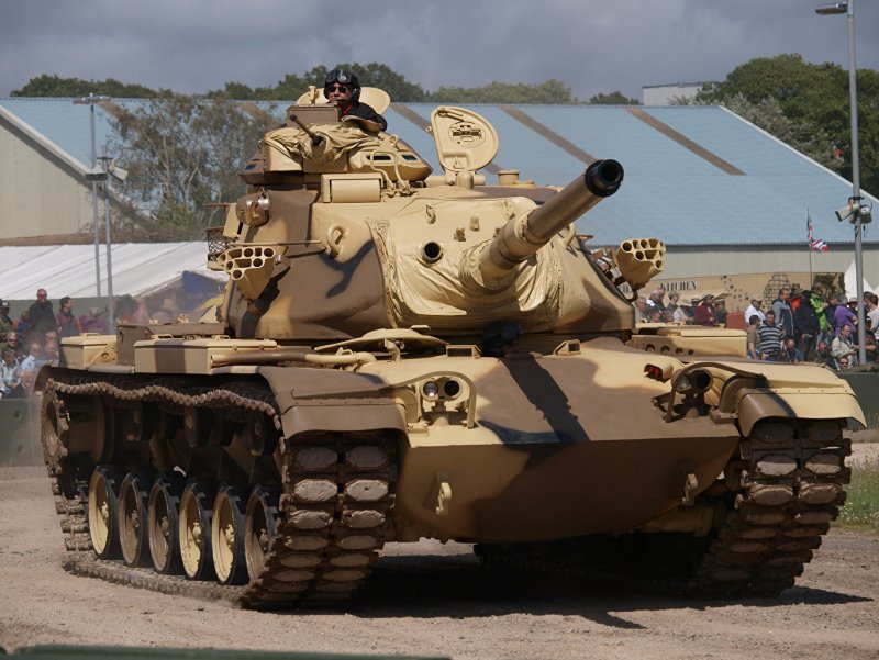 Т 60 ОБТ