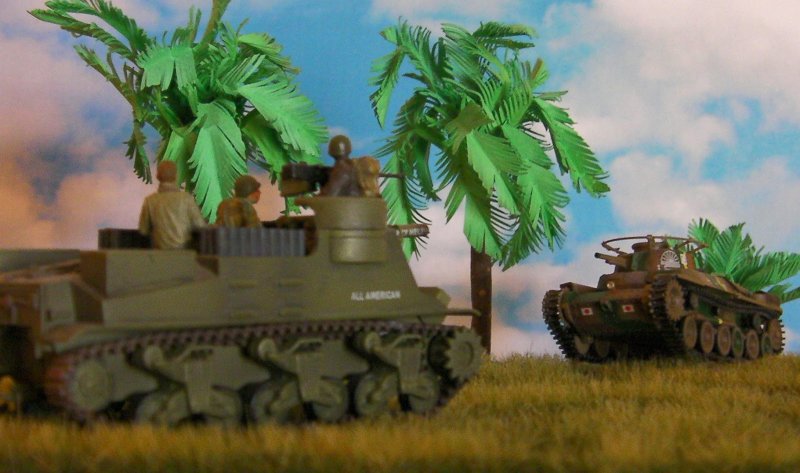 Type 95 ro-go