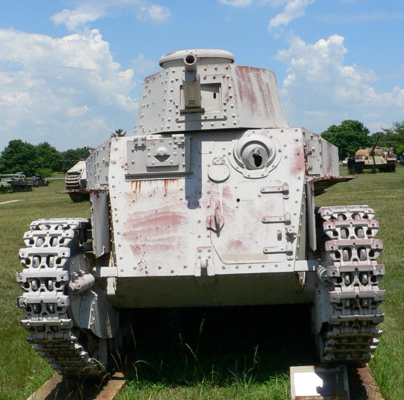 Type 89 i-go конструктор