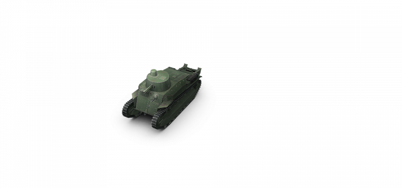 Type 89 WOT