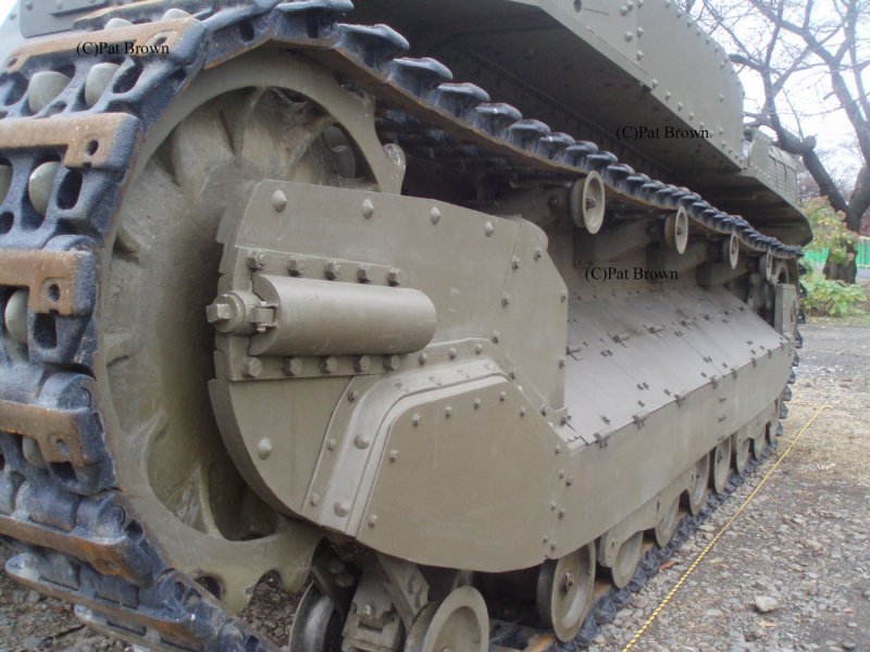 Т-89 танк