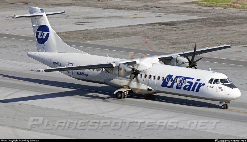ATR 72