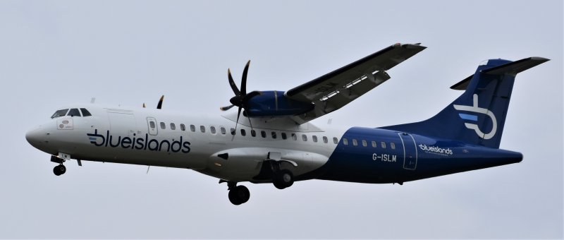 ATR 42/72 UTAIR