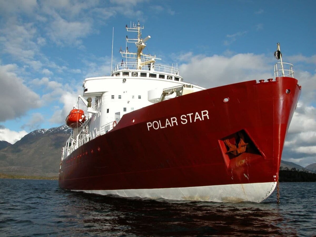 Polar star