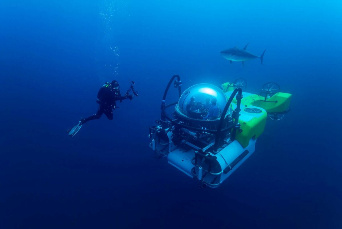 Подводная экспедиция. Подводные аппараты АРС-600.. Глубоководный Батискаф. АРС-600 глубоководный аппарат. Подводный Батискаф субмарина.
