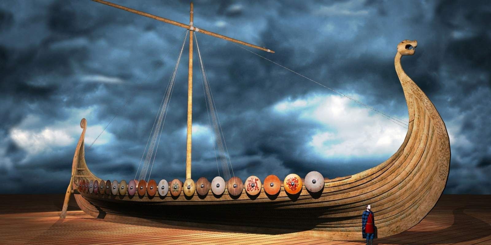Ладья по другому. Драккар викингов. Драккар викингов реконструкция. Драккар викингов Норвегия. Дакар лодка викингов.