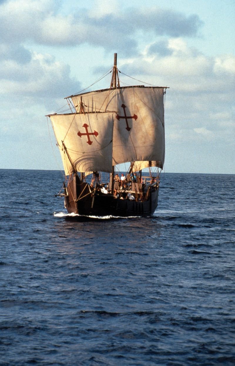 Caravela de Armada Каравелла Армады