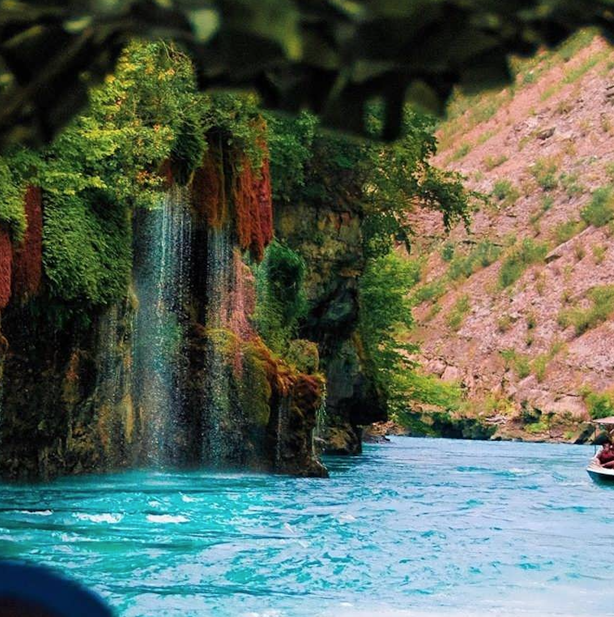 Катер водопад. Сулакский водопад в Дагестане. Сулакский каньон водопад. Зубутли водопад. Водопады Дагестан Сулак.