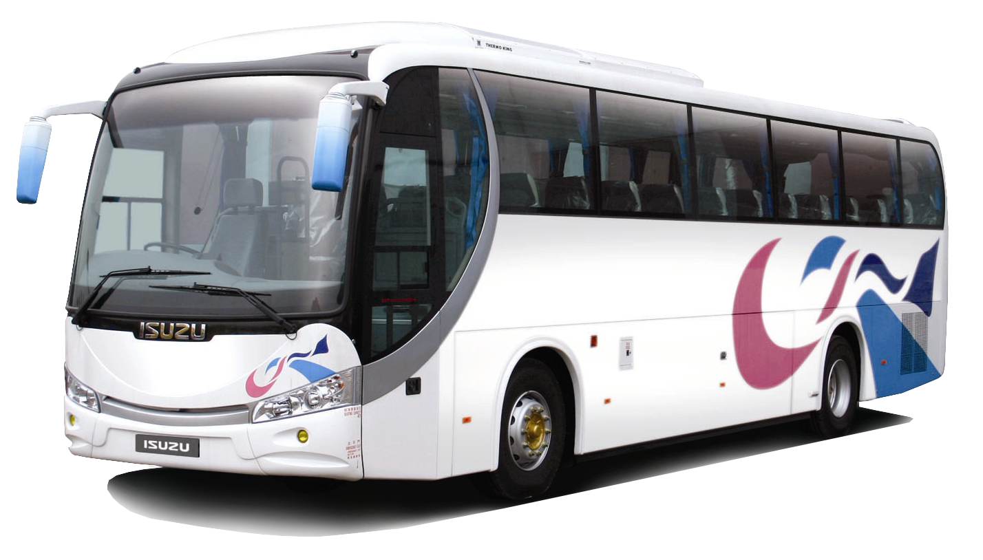 Автобус без фона. Исузу автобус туристический. Исузу 2022 автобус. Исузу автобус Saz hd50. Туристический автобус на белом фоне.