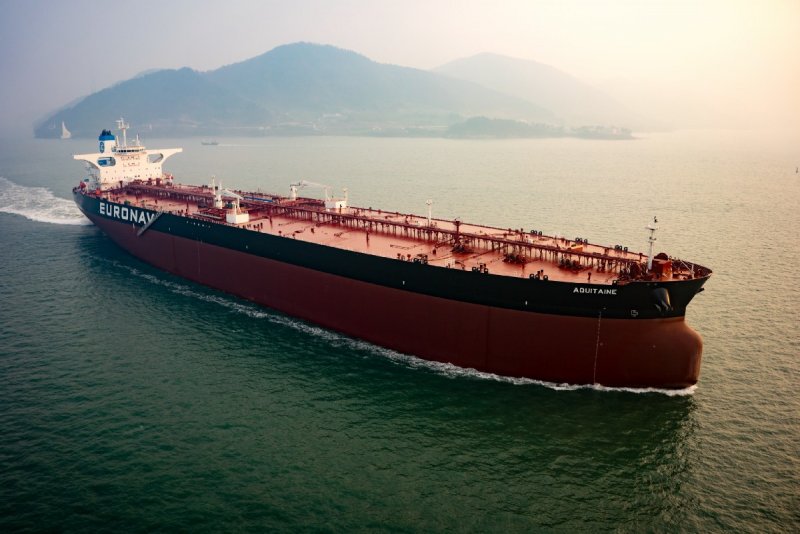 Euronav VLCC
