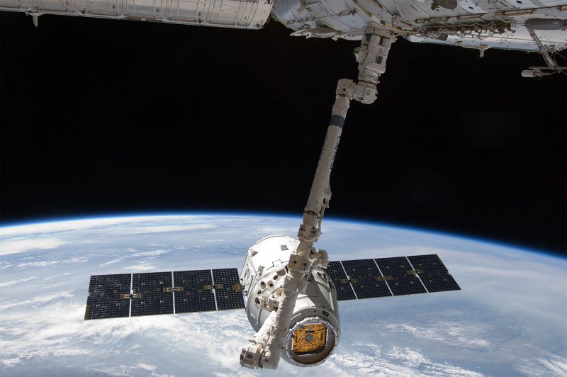 Iridium 111 Спутник