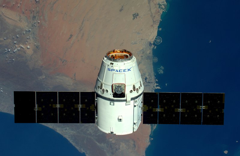 Спутников Starlink