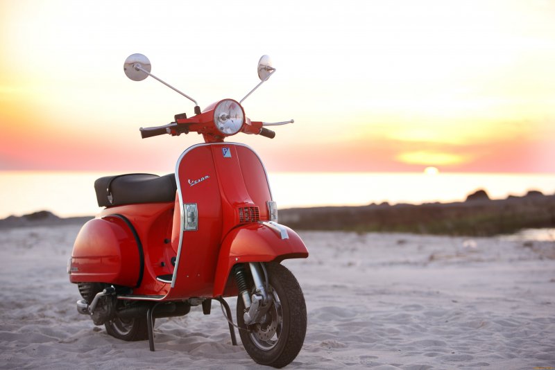Vespa px 150