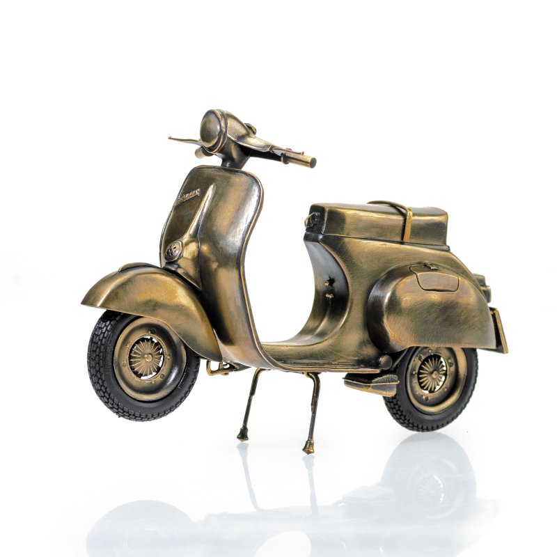 Vespa Primavera мотороллер