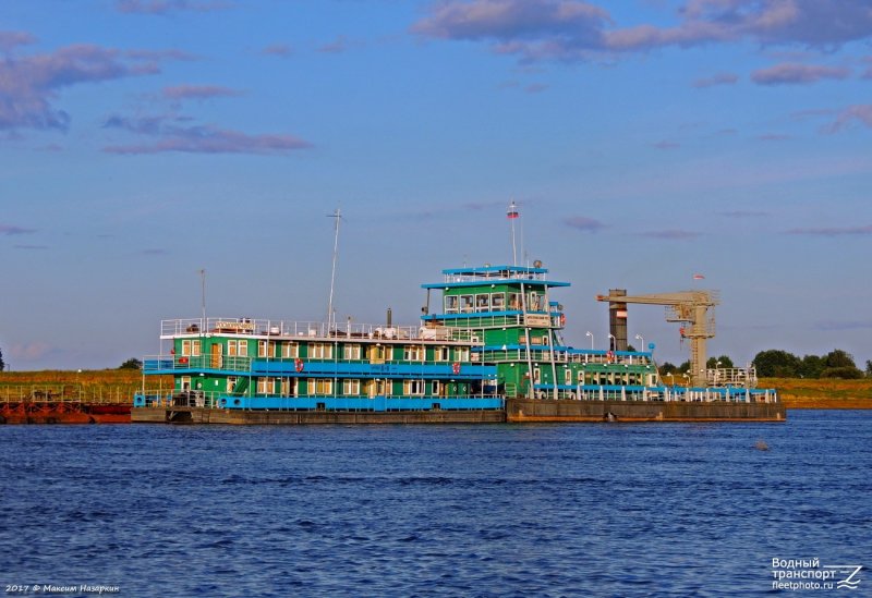 Земснаряд DSC-h100