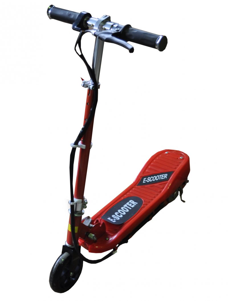 Электросамокат e-Scooter e1013-100