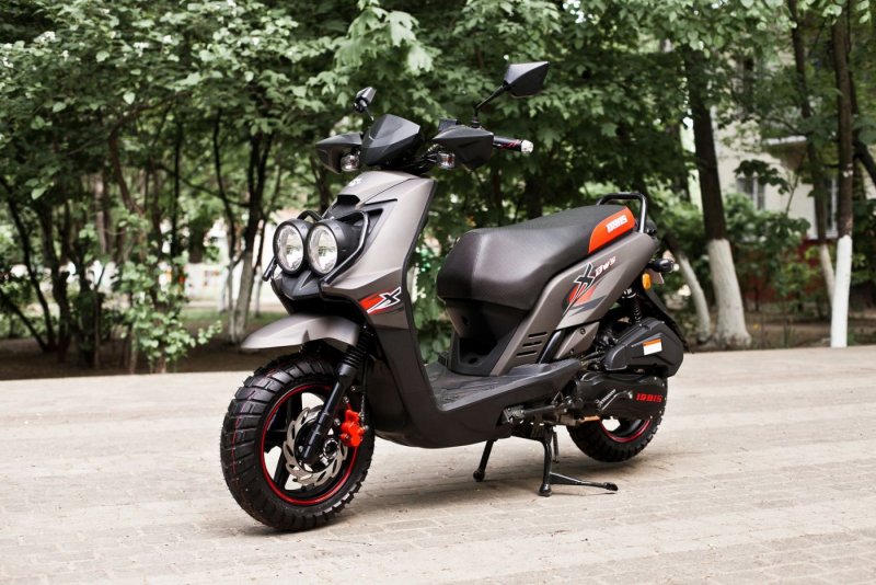 Irbis BWS 150