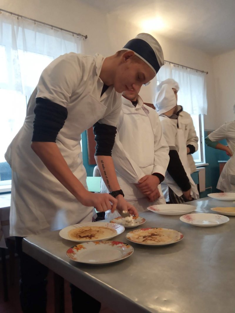 Кашинский колледж повар кондитер преподаватели