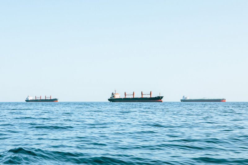 Танкер СКФ VLCC