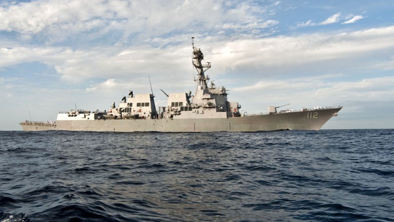 USS John c. Stennis CVN-74