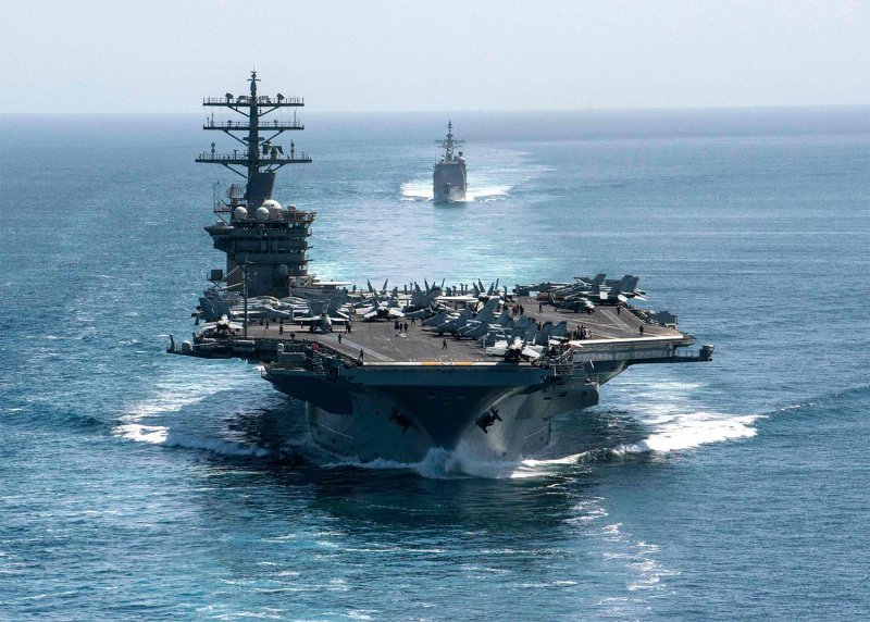 USS John Paul Jones DDG-53