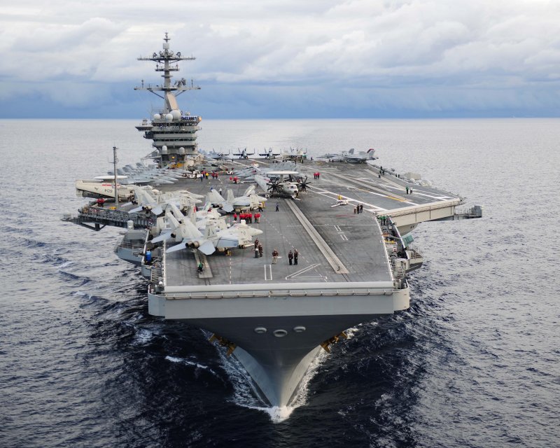 USS Farragut
