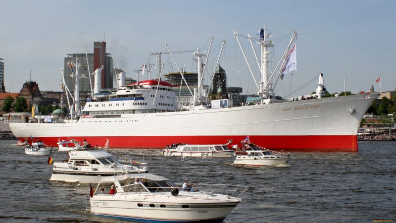 Балкеры(сухогрузы) Supramax