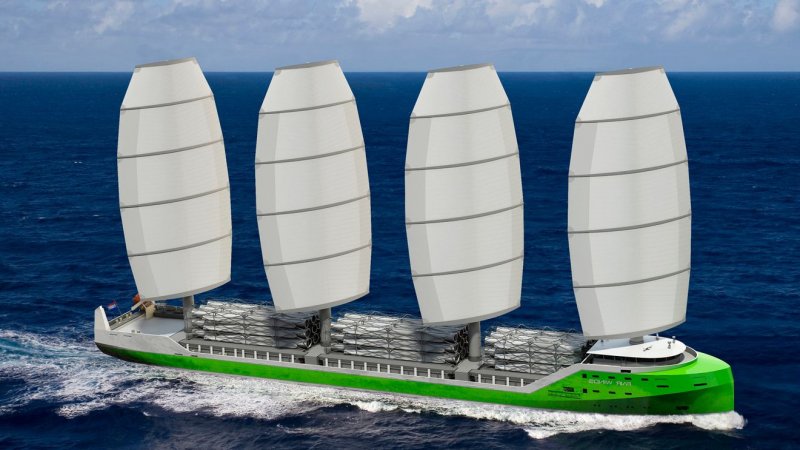 Falls of Clyde ship